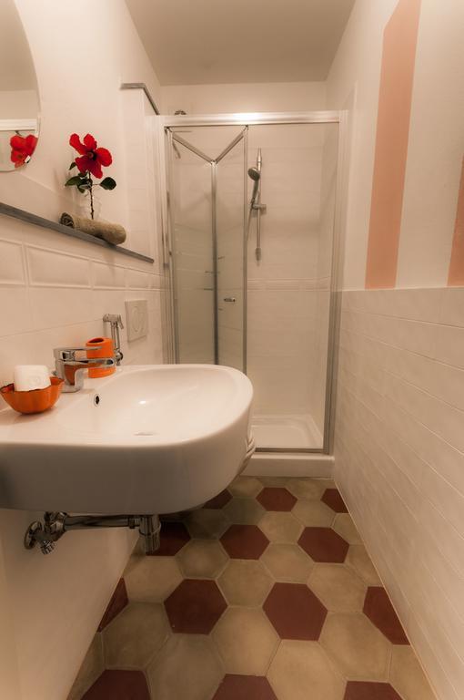 B&B Regina San Miniato Rum bild