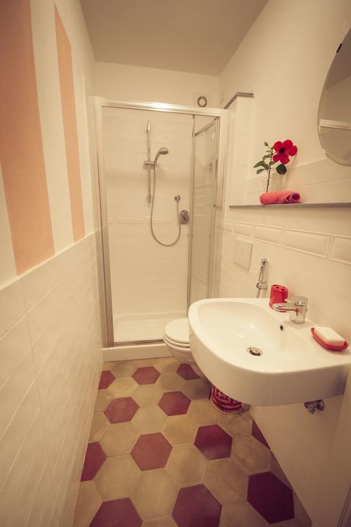 B&B Regina San Miniato Rum bild
